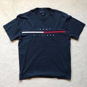 Tommy Hilfiger T-Shirt (L)